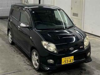 DAIHATSU MAX