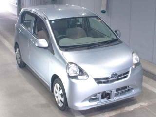 SUBARU PLEO PLUS