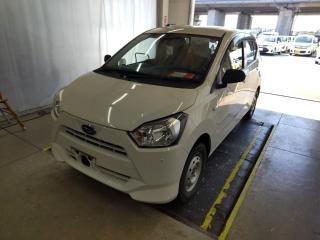 SUBARU PLEO PLUS