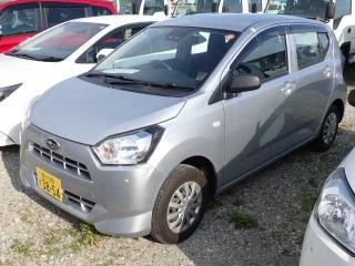 SUBARU PLEO PLUS