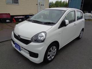 SUBARU PLEO PLUS
