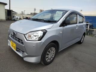 SUBARU PLEO PLUS