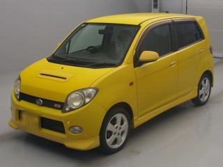 DAIHATSU MAX