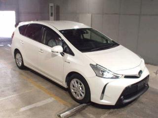 DAIHATSU MEBIUS