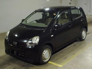 SUBARU PLEO PLUS