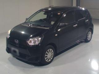SUBARU PLEO PLUS