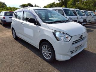 SUBARU PLEO PLUS