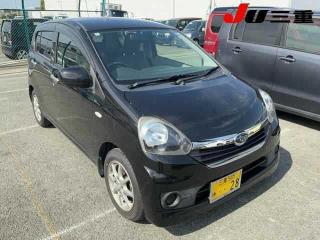 SUBARU PLEO PLUS