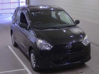 SUBARU PLEO PLUS