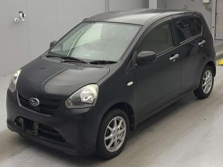 SUBARU PLEO PLUS