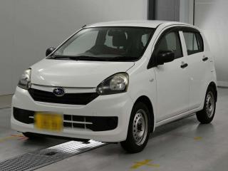 SUBARU PLEO PLUS