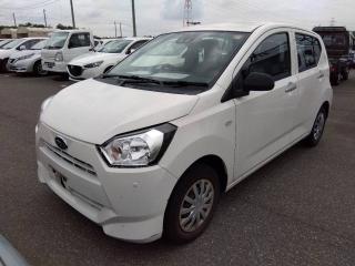 SUBARU PLEO PLUS