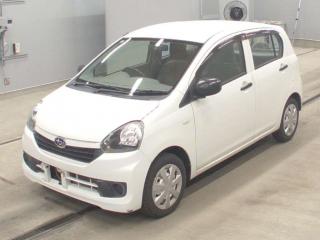 SUBARU PLEO PLUS