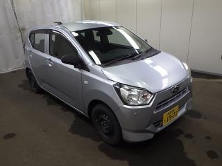 SUBARU PLEO PLUS