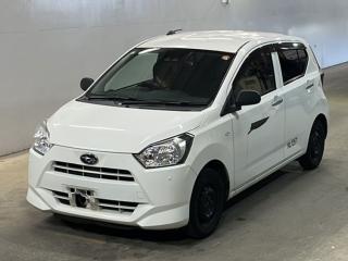 SUBARU PLEO PLUS