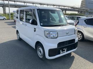 DAIHATSU HIJET CADDY