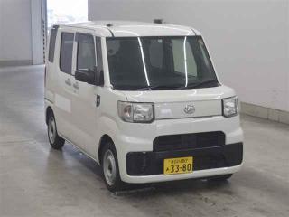 DAIHATSU HIJET CADDY