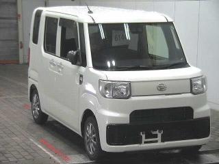 DAIHATSU HIJET CADDY