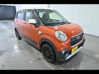 DAIHATSU CAST ACTIVA