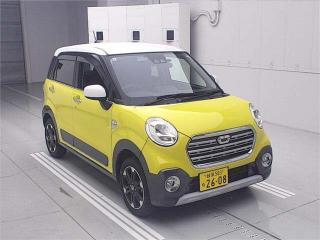 DAIHATSU CAST ACTIVA