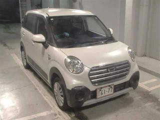 DAIHATSU CAST ACTIVA