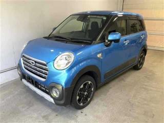 DAIHATSU CAST ACTIVA
