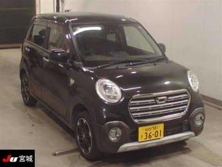 DAIHATSU CAST ACTIVA