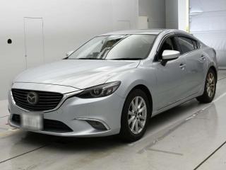 MAZDA ATENZA SEDAN