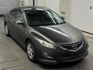 MAZDA ATENZA SEDAN