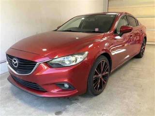 MAZDA ATENZA SEDAN