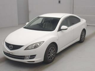 MAZDA ATENZA SEDAN