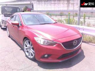 MAZDA ATENZA SEDAN