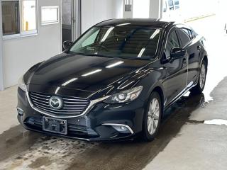 MAZDA ATENZA SEDAN