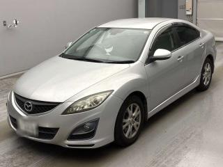 MAZDA ATENZA SEDAN
