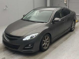 MAZDA ATENZA SEDAN