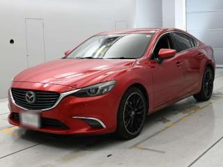 MAZDA ATENZA SEDAN