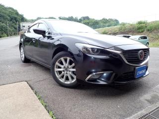 MAZDA ATENZA SEDAN