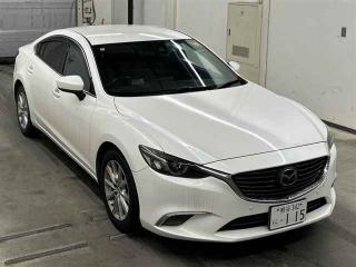 MAZDA ATENZA SEDAN