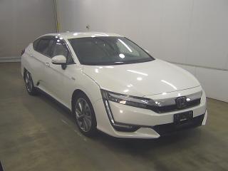 HONDA CLARITY