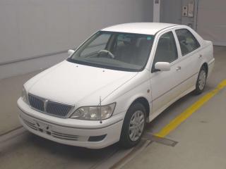 TOYOTA VISTA