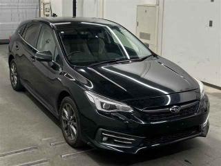 SUBARU IMPREZA SPORT HYBRID