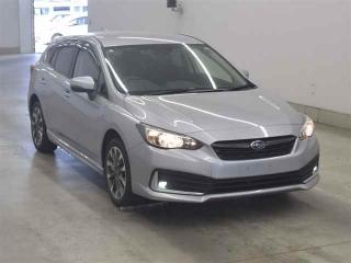 SUBARU IMPREZA SPORT HYBRID