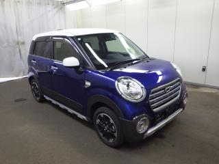 DAIHATSU CAST ACTIVA
