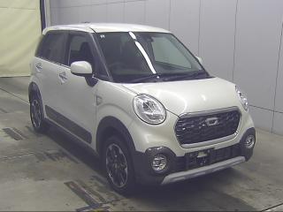 DAIHATSU CAST ACTIVA