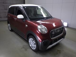 DAIHATSU CAST ACTIVA