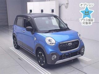 DAIHATSU CAST ACTIVA