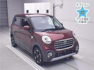 DAIHATSU CAST ACTIVA