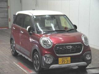 DAIHATSU CAST ACTIVA