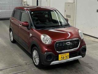 DAIHATSU CAST ACTIVA