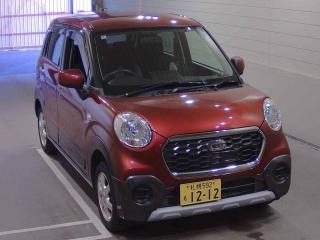 DAIHATSU CAST ACTIVA